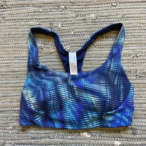 Brand new with tags Lululemon Wunder Train Bra